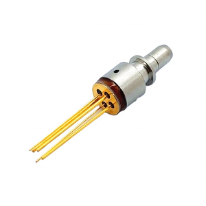 Pin ảnh Diode 25g thu quang LC ROSA 1310nm1550nm ingaas pin tia Detector với nhận được chỉ số cường độ tín hiệu (rssi) - Product Image 2