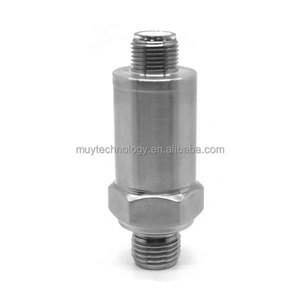 Sensor de presión de temperatura PT100 clase B RTD personalizado con señal de salida analógica 0,5-4,5 V 4-20mA para la industria - Product Image 3