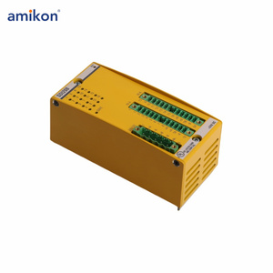 PLC PAC & 専用コントローラー用SDI208安全デジタル入力モジュール - Product Image 2