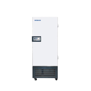 BIOBASE中国248L LEDディスプレイインキュベーター2面照明PIDコントローラ30セグメントプログラマブル加熱インキュベーター - Product Image 1