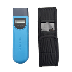 Equipo de protección de seguridad, dispositivo de seguridad RFID, sistema de vigilancia de la patrulla de la gira - Product Image 6