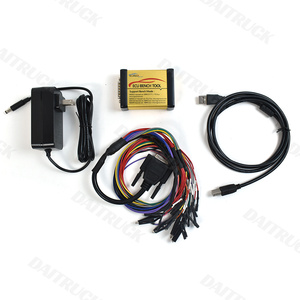 ECUHelp ECU panca strumento versione completa con supporti di licenza - Product Image 1