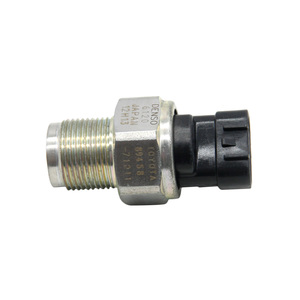 Golden Vidar Common Rail <strong>Fuel</strong> <strong>Pressure</strong> <strong>Sensor</strong> 499000-6120 for Toyota Hilux Hiace D4D 3.0L Avensis Combi 2.2L