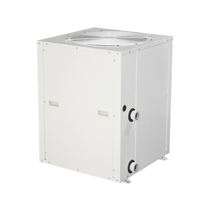 Suntree tuzlu su havuz ısıtıcı tedarik WIFI 25KW <span class=keywords><strong>30KW</strong></span> ısı pompası su ısıtıcıları yüzme havuzu için