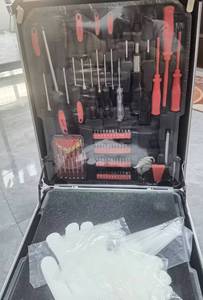 带轮子的超级工具箱滚轮柜工具箱 - Product Image 3