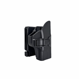 360 ° बेल्ट क्लिप के साथ B3Mps सामरिक गियर होल्स्टर - Product Image 2