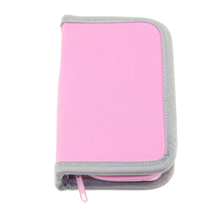 23pcs General Purpose Tool <strong>Kit</strong> with Zip Bag and Herramientas for Lady to Use - Product Image 3