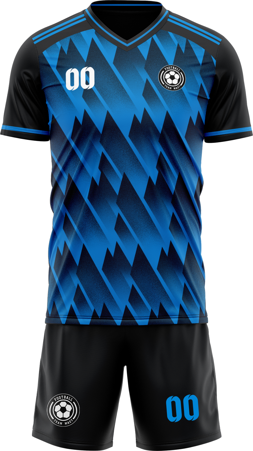 Blu scuro