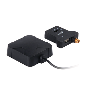 HEX Here + Base RTK навигационный модуль 3 GPS высокий дифференциал GNSS M8p для управления полетом автопилота Pix Pixhawk2 - Product Image 3