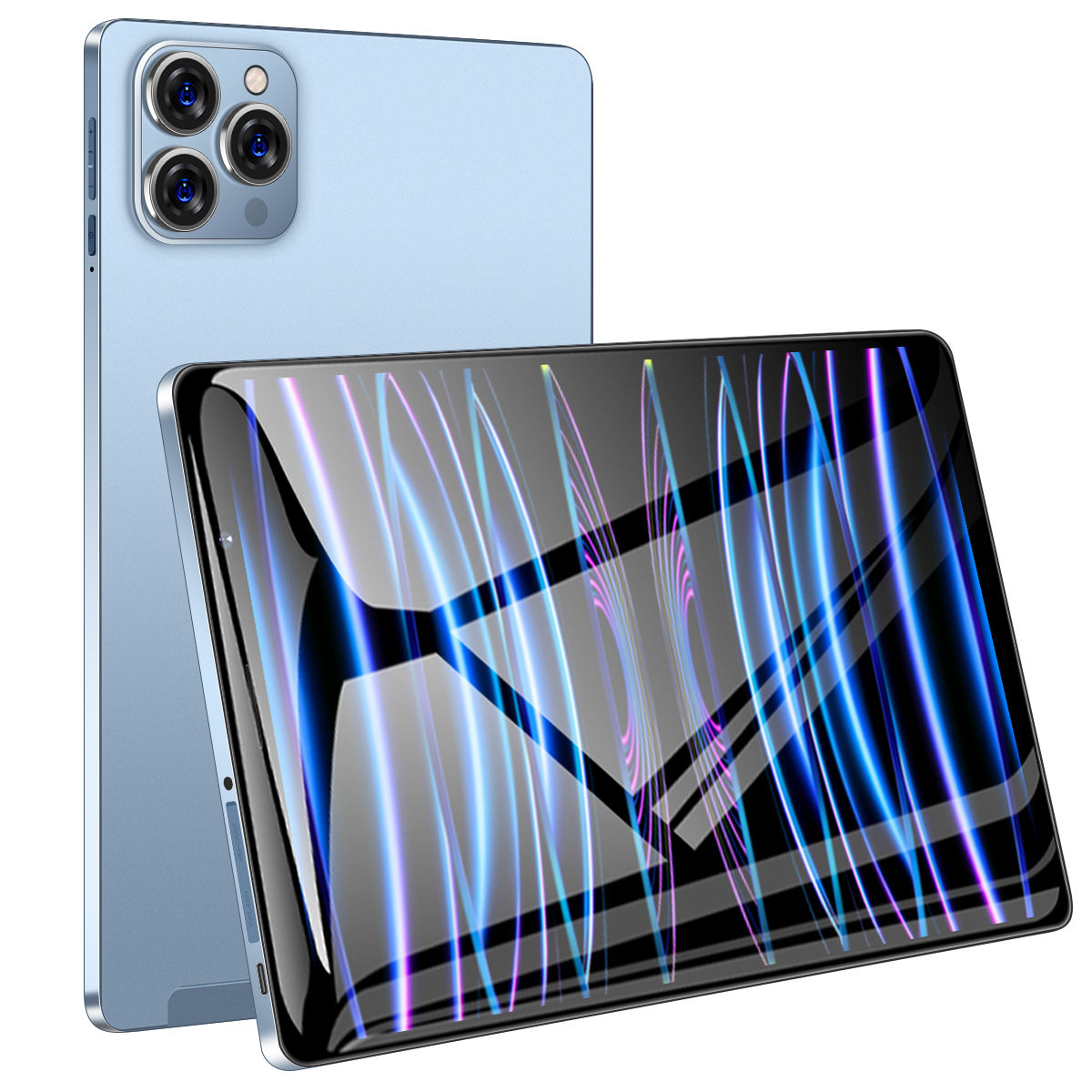 Azul