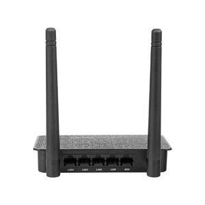 R703f <span class=keywords><strong>300Mbps</strong></span> không dây <span class=keywords><strong>Wifi</strong></span> Router, 2.4GHz 4-lan cổng cho nhà và văn phòng sử dụng sợi quang thiết bị kho - Product Image 2