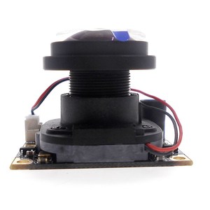 <strong>Raspberrys</strong> <strong>PI</strong> 3 Generation B Type 175 Degree Night Vision <strong>Camera</strong> with Large Lens Automatic <strong>IR</strong>-CUT Switching <strong>Camera</strong> Modules