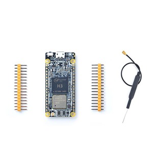 NanoPi DUO2 512M Allwinner H3 Cortex-A7 WiFi BT module UbuntuCore light-weight IoT applications - Product Image 5
