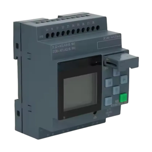 Brand Original New Warehouse stock Plc Programmier steuerung Logik modul Plc Logo 8 230Rce 6ED1052-1FB08-0BA2 - Product Image 2