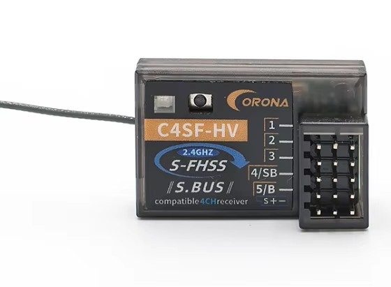 CORONA C4SF-HV