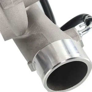 14411AA382スバルインプレッサWRXモデル用ターボターボチャージャーEJ202.0L2002-2007 - Product Image 2