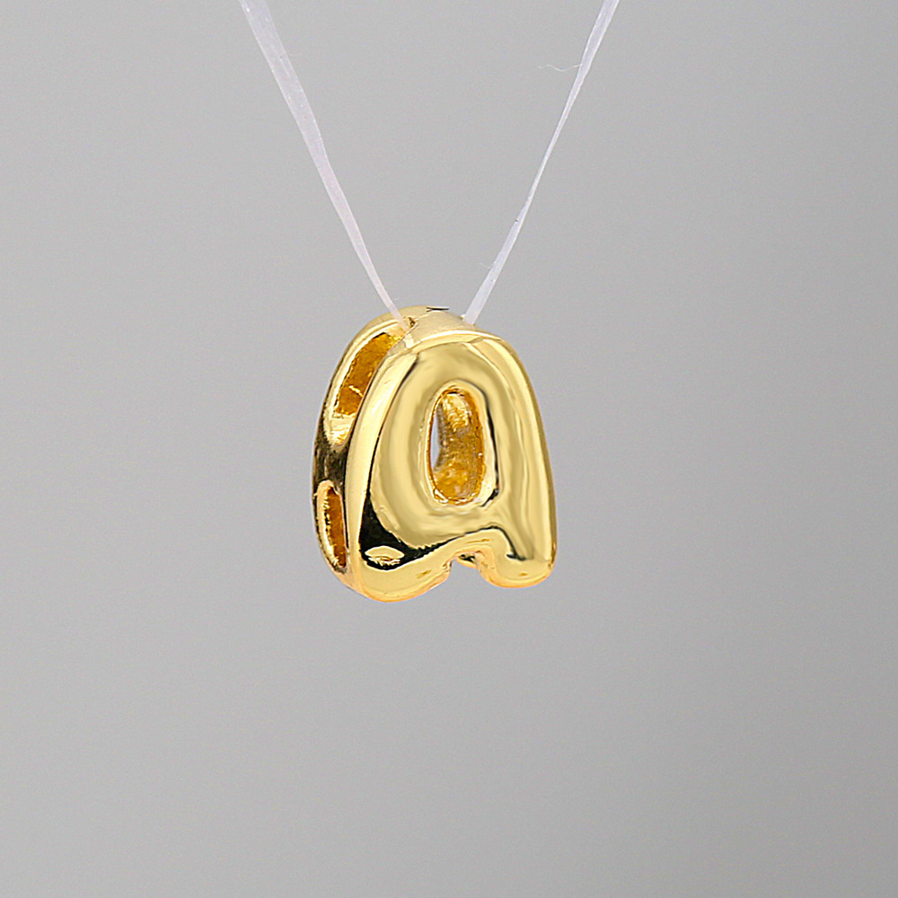 Gold A