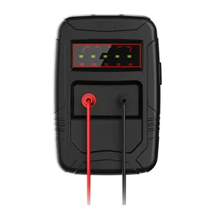 WOYO PL002 Probador de corriente Herramienta de detección de fugas Sensores de corriente Equipo de detección Universal Durable - Product Image 2