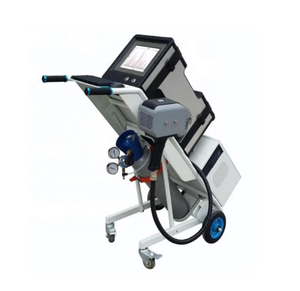 Di động cầm tay oes quang phổ kế đọc trực tiếp di động quang phổ kế quang phổ quang phân tích kim loại - Product Image 4