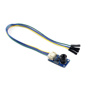 Ahududu PI MLX90640 kızılötesi termal kamera modülü 110/55 derece görüş açısı I2C arayüzü