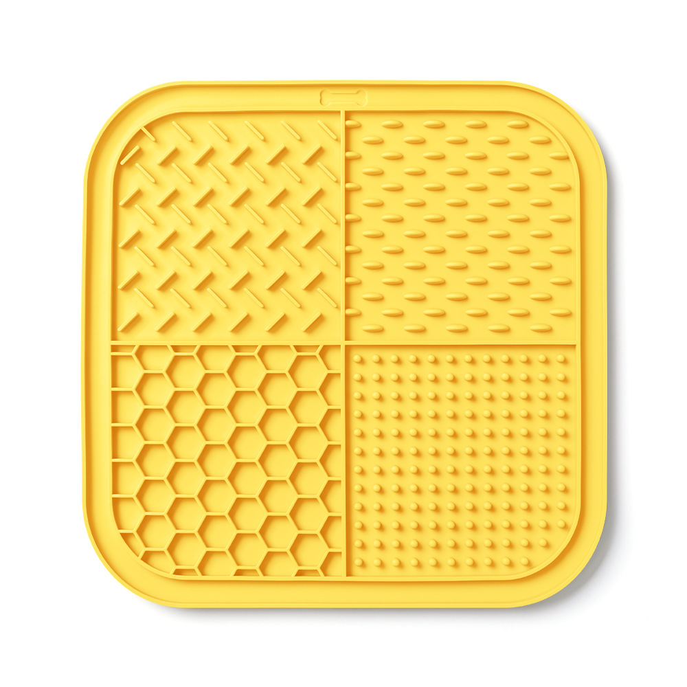 20 cmGrande taille-Jaune