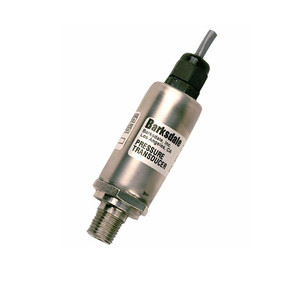 Pressure Switch D2T-M80SS BARKSDALE - Product Image 2