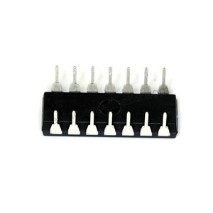 Jeking ATTINY84A 8-битный микроконтроллер IC ATTINY84A-PU с 2K/4K/8K байт в системе программируемой вспышки - Product Image 2