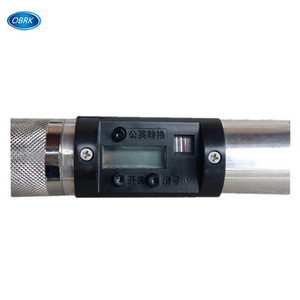 Çelik cetvel dijital bant ekstansometre, tünel yakınsama uzatıcılar fiyat - Product Image 4