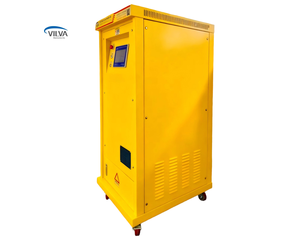 โหลดแบงค์แบบดิจิตอล50V DC และ25kW 125A DC <span class=keywords><strong>Load</strong></span> Bank เชื่อถือได้สำหรับการทดสอบพลังงาน - Product Image 2