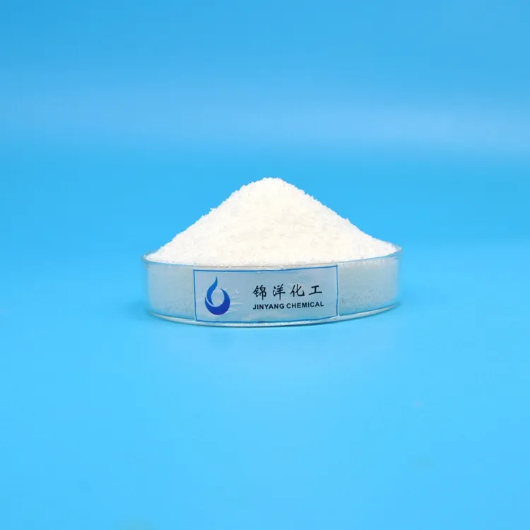 排水浄化のためのポリマーAPAM粉末アニオンポリアクリル酸凝集剤