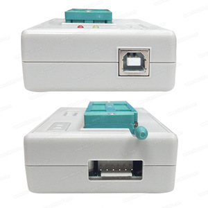 Programador USB de alto rendimiento TL866II PLUS Bios, programador Universal
