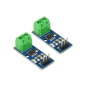 Hot Sale ACS712 5A 20A 30A Range Hall Current <strong>Sensor</strong> Module ACS712 Module 5A 20A 30A High Quality - Product Image 2