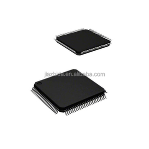 100% Chip IC originale e nuovo MIMXRT1021DAF5A Cortex-M7 microcontrollore RT1020 32-Bit Single-Core 500MHz 100-LQFP