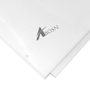 <strong>HDPE</strong> Plastic With <strong>10mm</strong> Thickness Polyethylene Plastic Sheet - Product Image 5