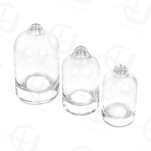 25Ml 50Ml 100Ml Vòng Rỗng Sang Trọng Parfum Bao Bì Chai Phun Phun Nước Hoa Thủy Tinh Chai Tùy Chỉnh Hộp - Product Image 2