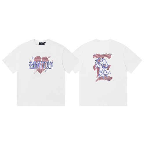 E8131 blanc
