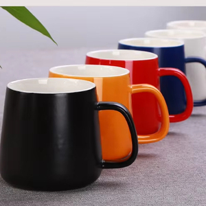 カスタムフロストマグアンティークセラミックカップセットカップセラミックティーカップエスプレッソコーヒーカップ