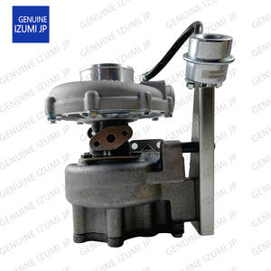 Yuchai motor parçaları için uygun YC6J125Z-<span class=keywords><strong>T20</strong></span> P76F <span class=keywords><strong>Turbo</strong></span> şarj cihazı B8700-1118100-502