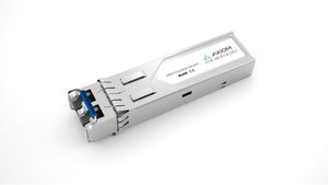 1000BASE-LX รับส่งสัญญาณ Gigabit Ethernet FN-TRAN-LX single-Mode Fiber SFP 1 GE SFP LX - Product Image 6