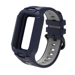 Midnight blue + gray [xiaomi 8/9 active sports str