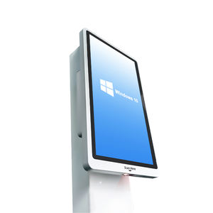 10 אינץ 'הכל בסופרמרקט אחד מחיר דיגיטלי חלונות 10 תמיכה wifi bt lan er240w - Product Image 4