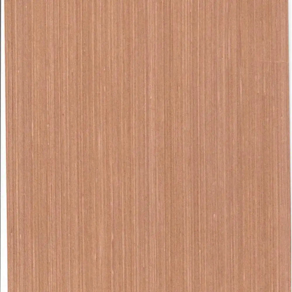 Kaiyuan Natural Veneer For Decoration Red Oak