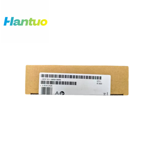 6 ES75325HF000AB0 Analoga us gangs modul mit RS485-Kommunikationsschnittstelle 6ES7532-5HF00-0AB0 CPU-Modul-SPS auf Lager - Product Image 5