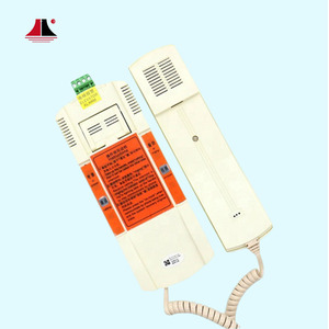 Elevator Emergency Phone Elevator <strong>Intercom</strong> <strong>System</strong> DAA25301J2 - Product Image 1