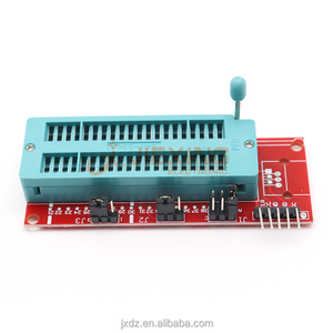 PIC ICD2 PICkit 2 PICKIT 3 programma Downloader modulo adattatore per PIC KIT3 programmatore - Product Image 3