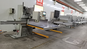 Dapeng Automatic Intelligent <strong>Paper</strong> <strong>Loading</strong> <strong>Machine</strong> <strong>Paper</strong> Loader Automatic Grabbing <strong>Machine</strong> - Product Image 3