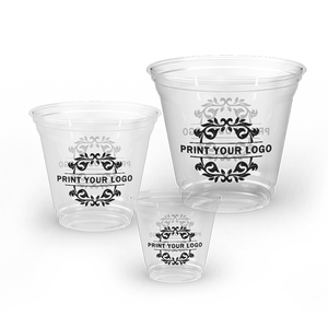 1 <strong>2</strong>.5 <strong>3</strong>.25 oz 2oz <strong>2</strong>.5oz <strong>3</strong>.25oz 30 50 <strong>ml</strong> 10ml 30ml 40ml Disposable Ice Cream Coffee Espresso <strong>Cups</strong> Plastic pp Sauce <strong>Cup</strong> of Coffee - Product Image 1
