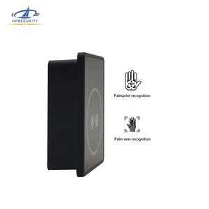HFSecurity MP30 piccola dimensione libera SDK Android Palm venin dispositivo di riconoscimento del lettore per il controllo di accesso - Product Image 2