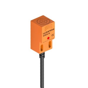 HAUYIFENG 8mm distancia de detección, detección de metales, sensor de proximidad cuadrado DC10 ~ 30V IP67 - Product Image 1