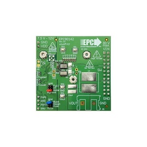 EPC90133 Maker/kit educativi fai da te BRD DEV GAN HALF-BRIDGE EPC2302 EPC90133 - Product Image 1
